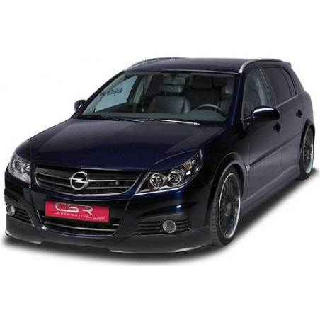 Frontschürze Opel Vectra C 2005-2008 außer OPC FA095