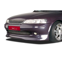 Front skirt Opel Vectra B 1995-2002 FA008 FA008 119,00 €