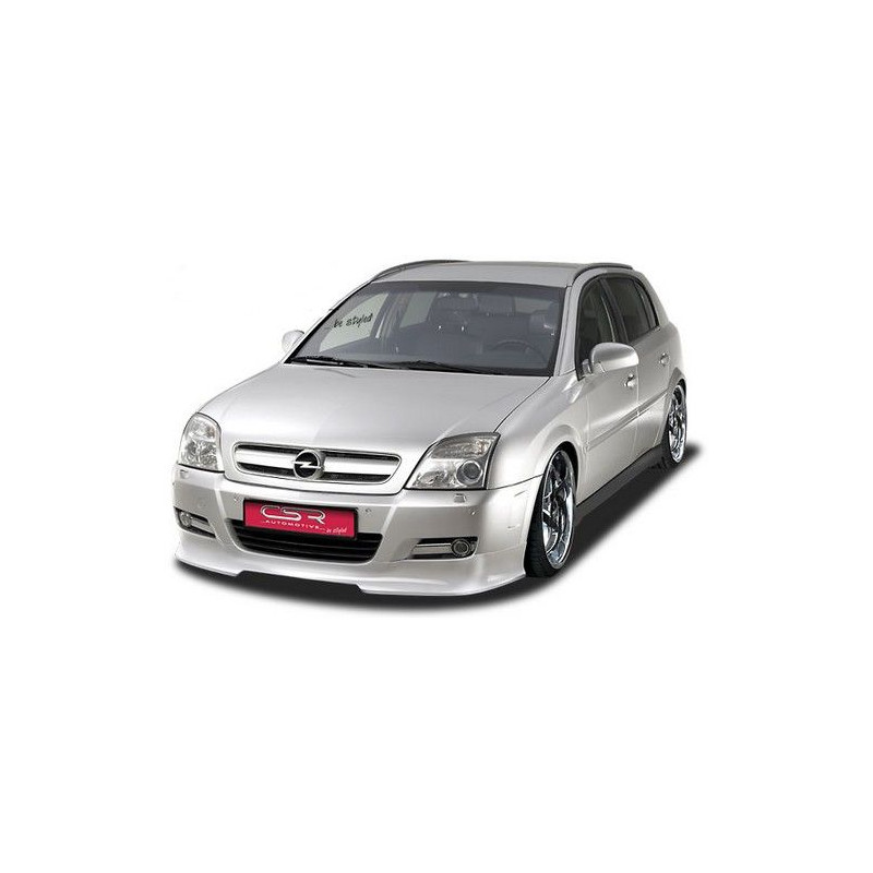 Jupe avant Opel Signum 2003-2005