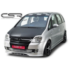 Front skirt Opel Meriva A 2003-2006 FA092 FA092 119,00 €