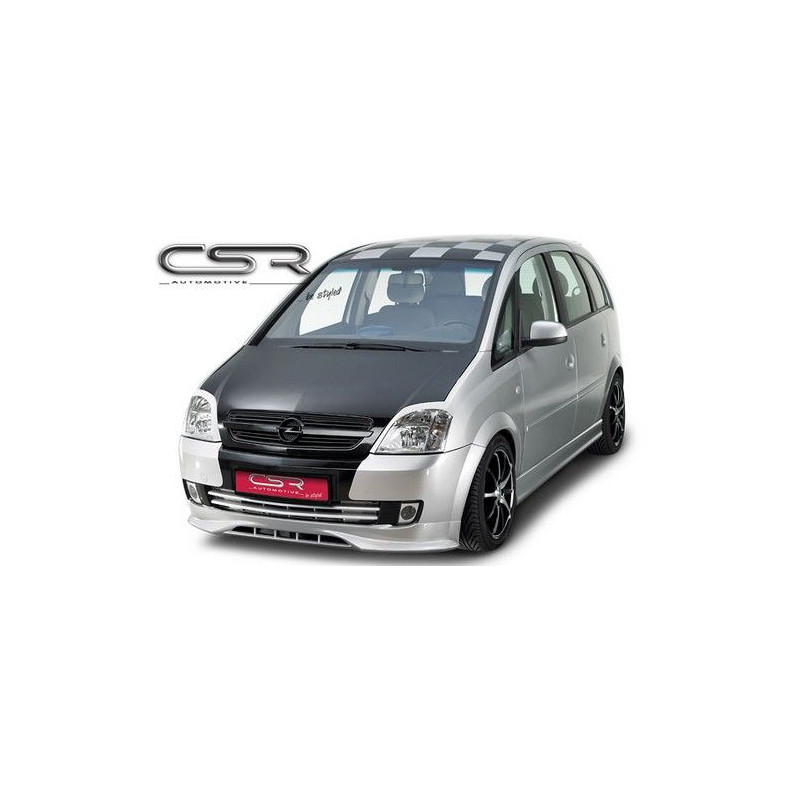 Frontschürze Opel Meriva A 2003-2006 FA092