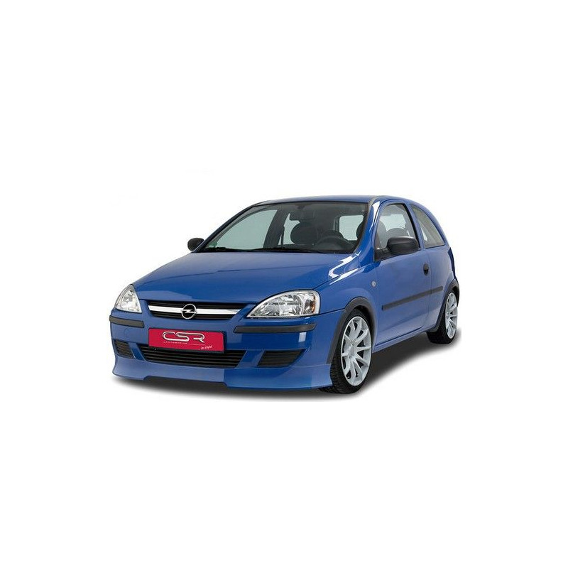 Frontschürze Opel Corsa C 2003-2006 FA086