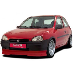 Front skirt Opel Corsa B 1993-1997 FA102 FA102 119,00 €