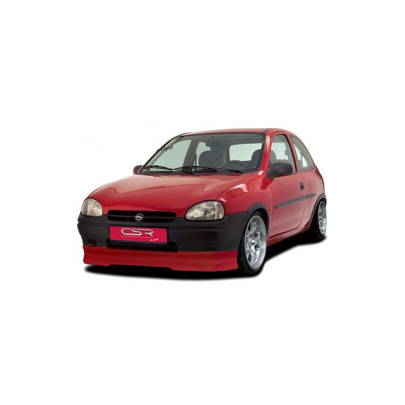 Jupe avant Opel Corsa B 1993-1997