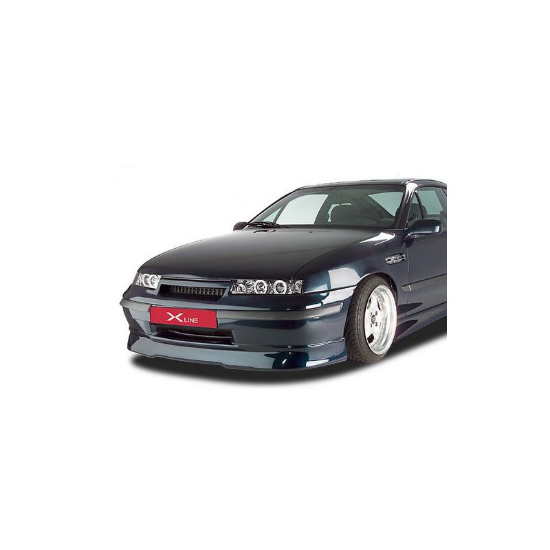 Jupe avant Opel Calibra 1990-1997