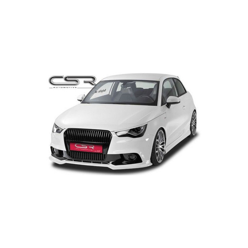 Frontschürze Audi A1 2010 FA129