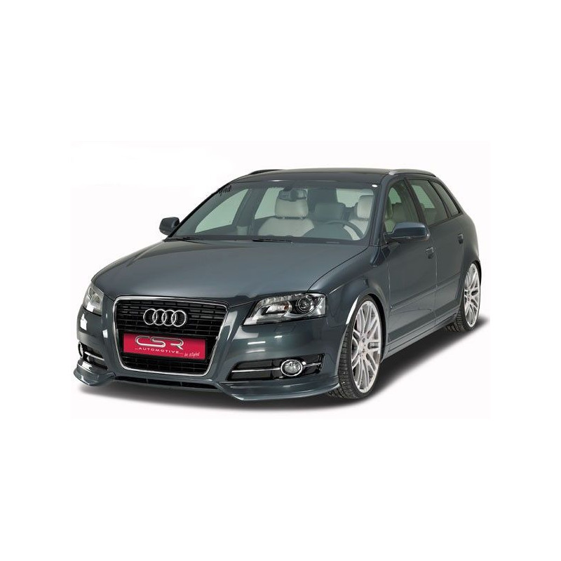 Frontschürze Audi A3 8P/8PA 2010 FA130