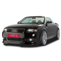 Frontschürze Audi A4 8H 2002-2006 FA064