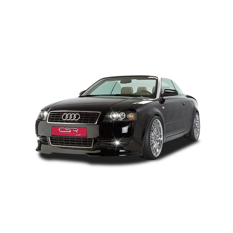 Frontschürze Audi A4 8H 2002-2006 FA064