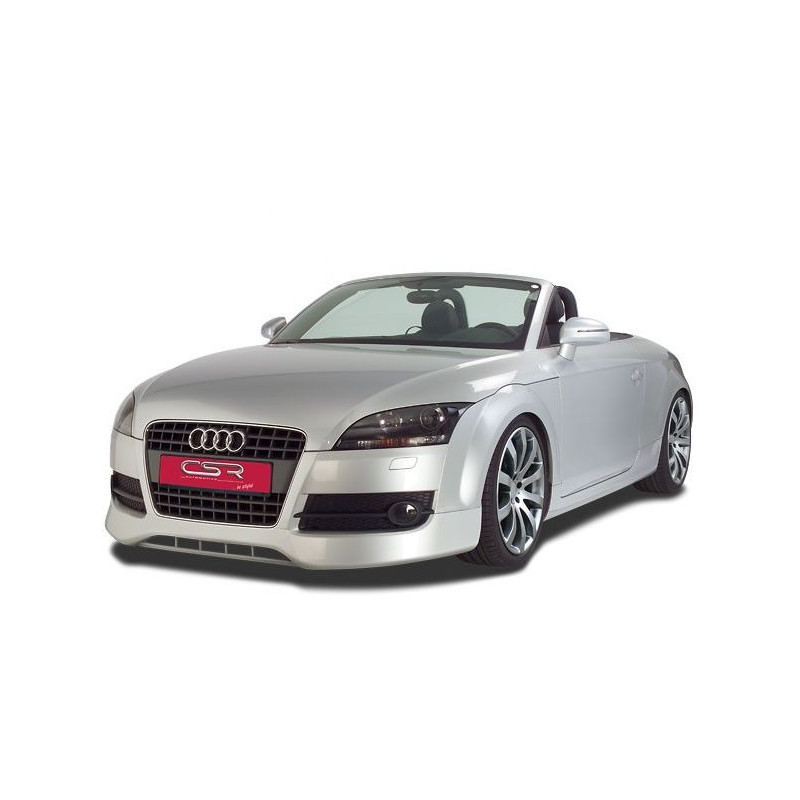 Frontschürze Audi TT 8J 2006  FA070