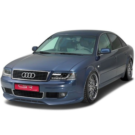 Jupe avant Audi A6 C5 2001-2004