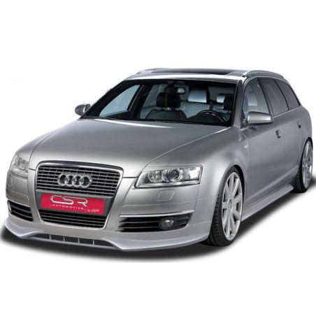 Jupe avant Audi A6 2004-2008