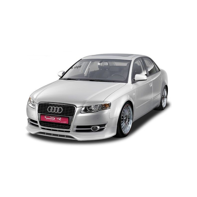 Jupe avant Audi A4 B7 2004-2008