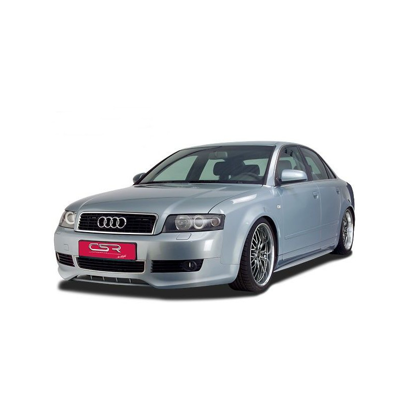 Jupe avant Audi A4 2000-2004