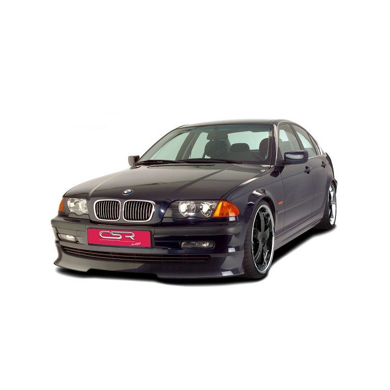 Jupe avant BMW E46 berline/break 1998-2001