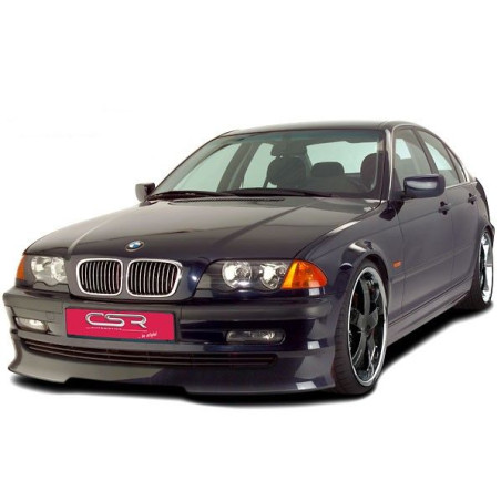 Jupe avant BMW E46 berline/break 1998-2001