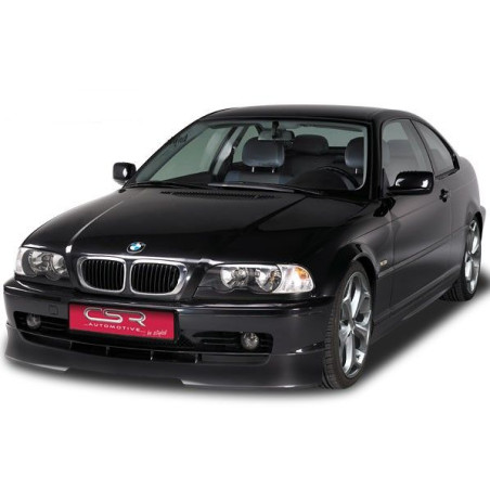 Jupe avant BMW E46 coupé/cab 1999-2003