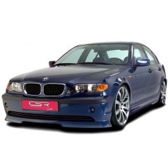 Front skirt BMW E46 sedan/estate 2001-2005 FA025 FA025 119,00 €