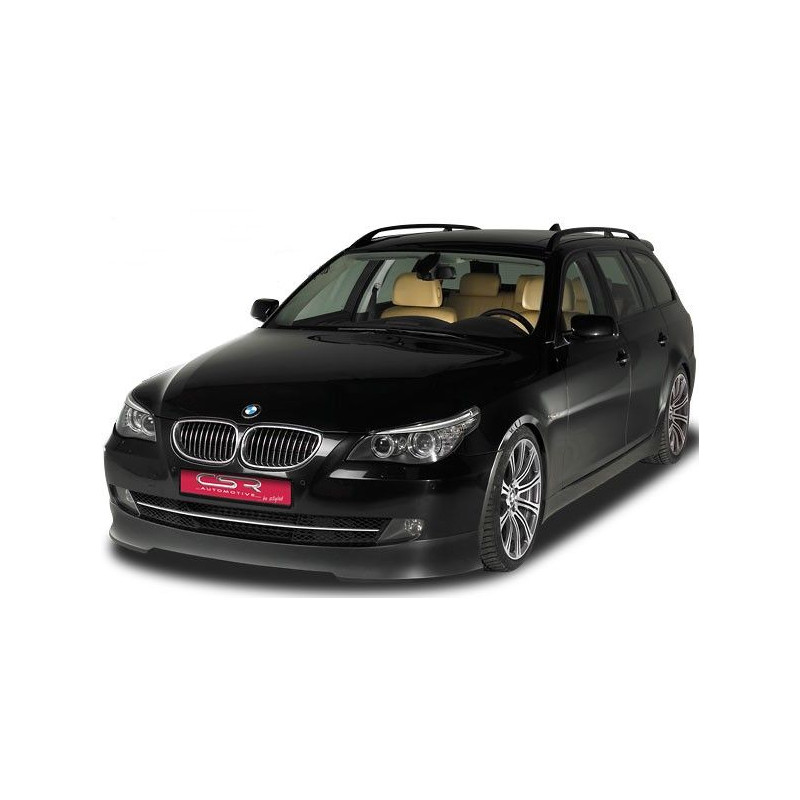 Frontschürze BMW E60 Limousine/Kombi 03/2007 FA101