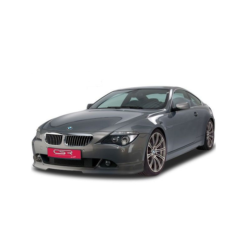 Frontschürze BMW E63 Coupé/Cab 2003-2007 FA032