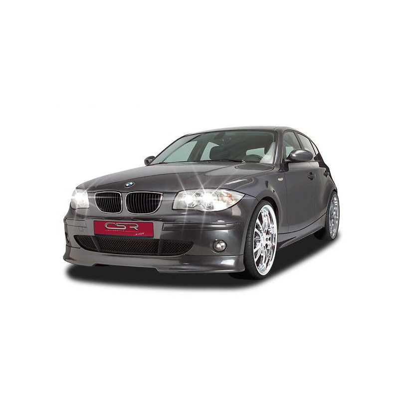 Frontschürze BMW E81 03/2007 FA085B