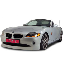 Frontschürze BMW E85 Z4 2002-2006 FA026