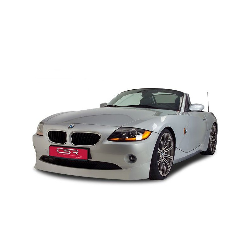 Frontschürze BMW E85 Z4 2002-2006 FA026