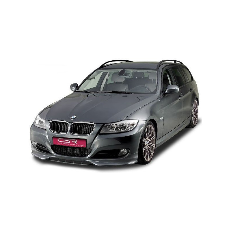 Frontschürze BMW E90 E91 Limousine/Kombi 09/2008 FA117