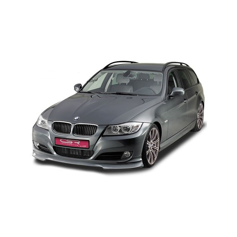 Frontschürze BMW E90 E91 Limousine/Kombi 09/2008 FA114