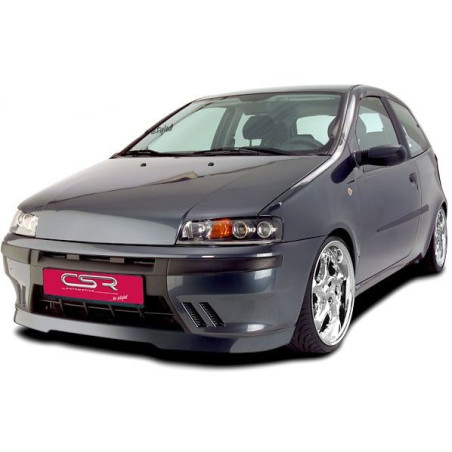 Frontschürze Fiat Punto 1999-2003 FA011