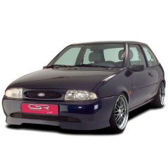 Front skirt Ford Fiesta MK4 1995-1999 FA050 FA050 119,00 €