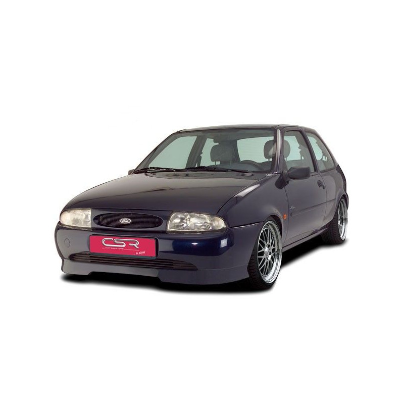 Jupe avant Ford Fiesta MK4 1995-1999