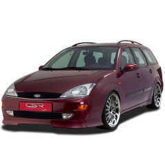 Jupe avant Ford Focus 10/1998-10/2001