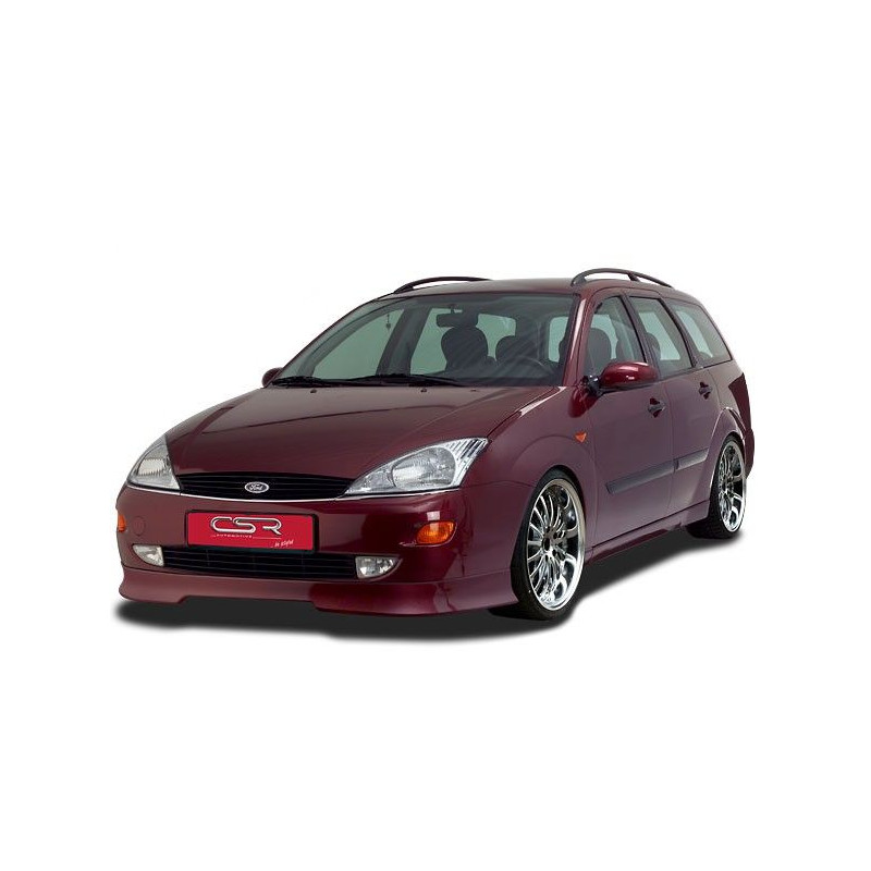 Jupe avant Ford Focus 10/1998-10/2001 FA058B 119,00 €