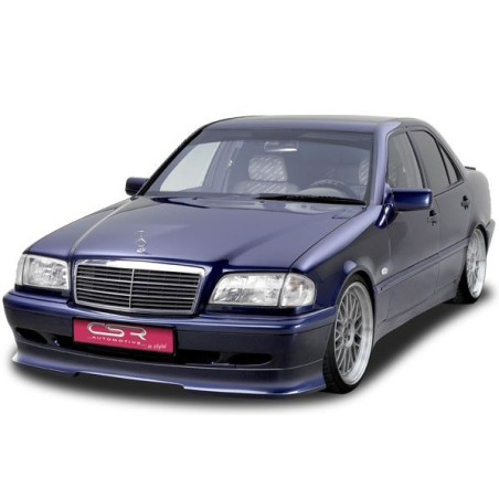 Mercedes W202 1997-2000 front skirt FA113 FA113 149,00 €