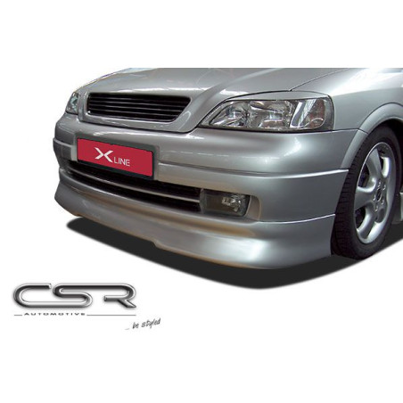 Front skirt Opel Astra G 1998-2004 FA005 FA005 119,00 €