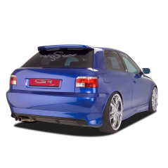 Rear skirt for Audi A3 8L 1996-2003 HA004 HA004 119,00 €