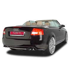 Rear skirt for Audi A4 B6 8H 2000-2004 HA064 HA064 149,00 €