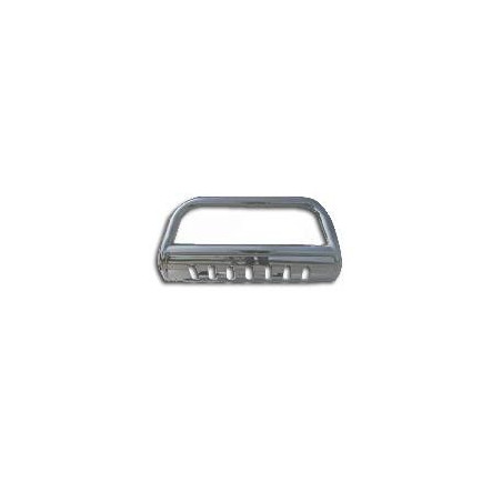 Toyota Land Cruiser 120/125 bull bar 104TK31003 104TK31003 459,95 €