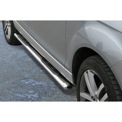 Stainless steel running boards for Audi Q7 06 300AU52028/X 300AU52028/X 449,95 €