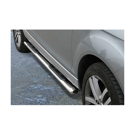 Stainless steel running boards for Audi Q7 06 300AU52028/X 300AU52028/X 449,95 €