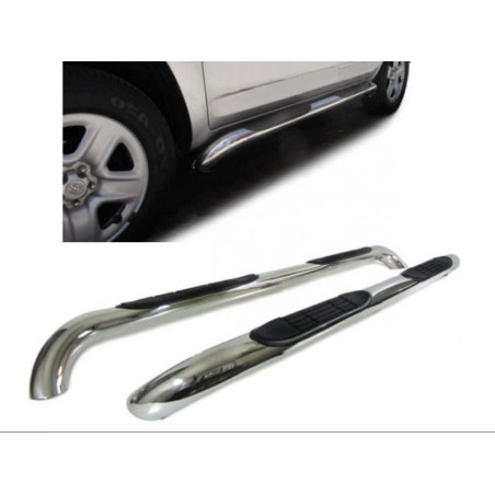 Toyota RAV4 2004 running boards CP12808 CP12808 289,95 €