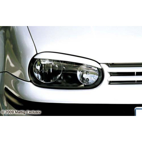 VW GOLF 4 headlight eyelids 7172020090 7172020090 24,90 €