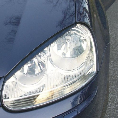 Headlight eyelids VWGOLF 5 20830-1 20830-1 24,95 €