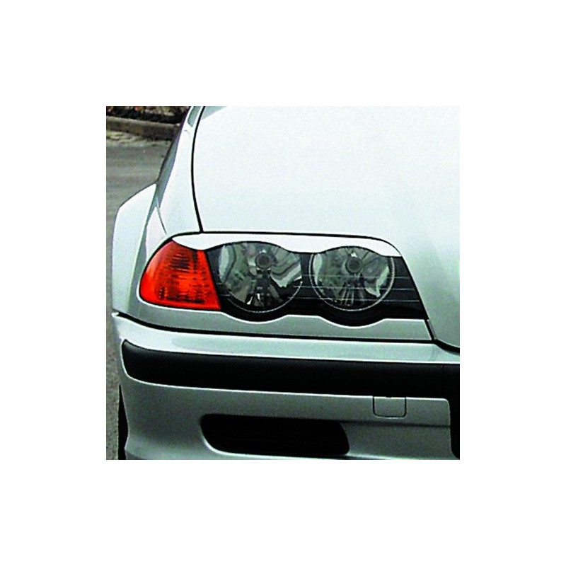 Scheinwerferblenden BMW E46 08/01 20816-1