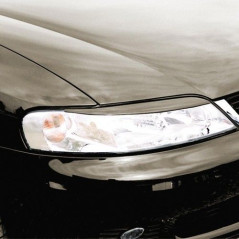 Headlight eyelids Opel VECTRA B 02/99 20864-1 20864-1 24,95 €