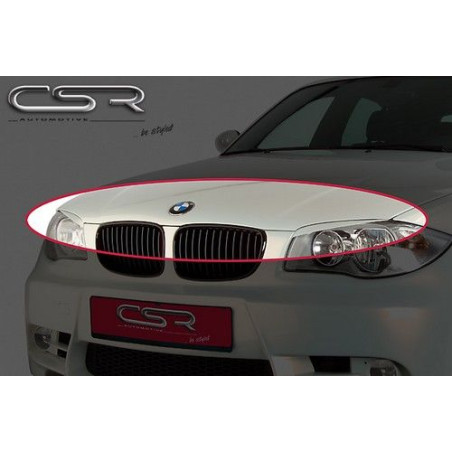 BMW 1 series headlight eyelids SB001 SB001 44,95 €