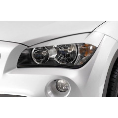 BMW X1 E84 Headlight Eyelids SB086 SB086 49,90 €