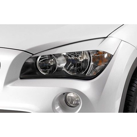 BMW X1 E84 Headlight Eyelids SB086 SB086 49,90 €