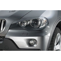 BMW X5 E70 2006 Headlight Eyelids SB061 SB061 54,95 €